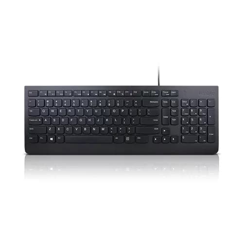 کیبورد لنوو مدل lenovo keybord sk-8823