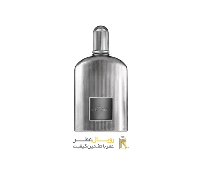 عطر تام فورد گری وتیور