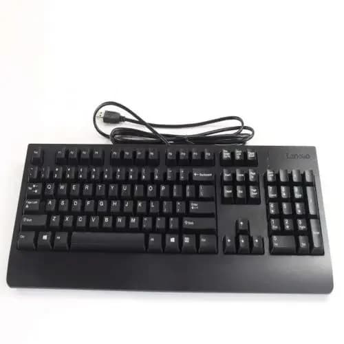 کیبورد لنوو مدل SK-8827