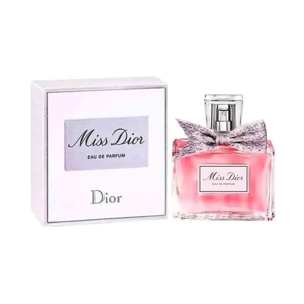 عطر میس دیور ادوپرفیوم (2021) | Dior Miss Dior EDP (2021) — تصویر ۳