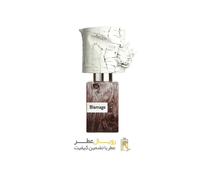 عطر بلاماژ ناسوماتو