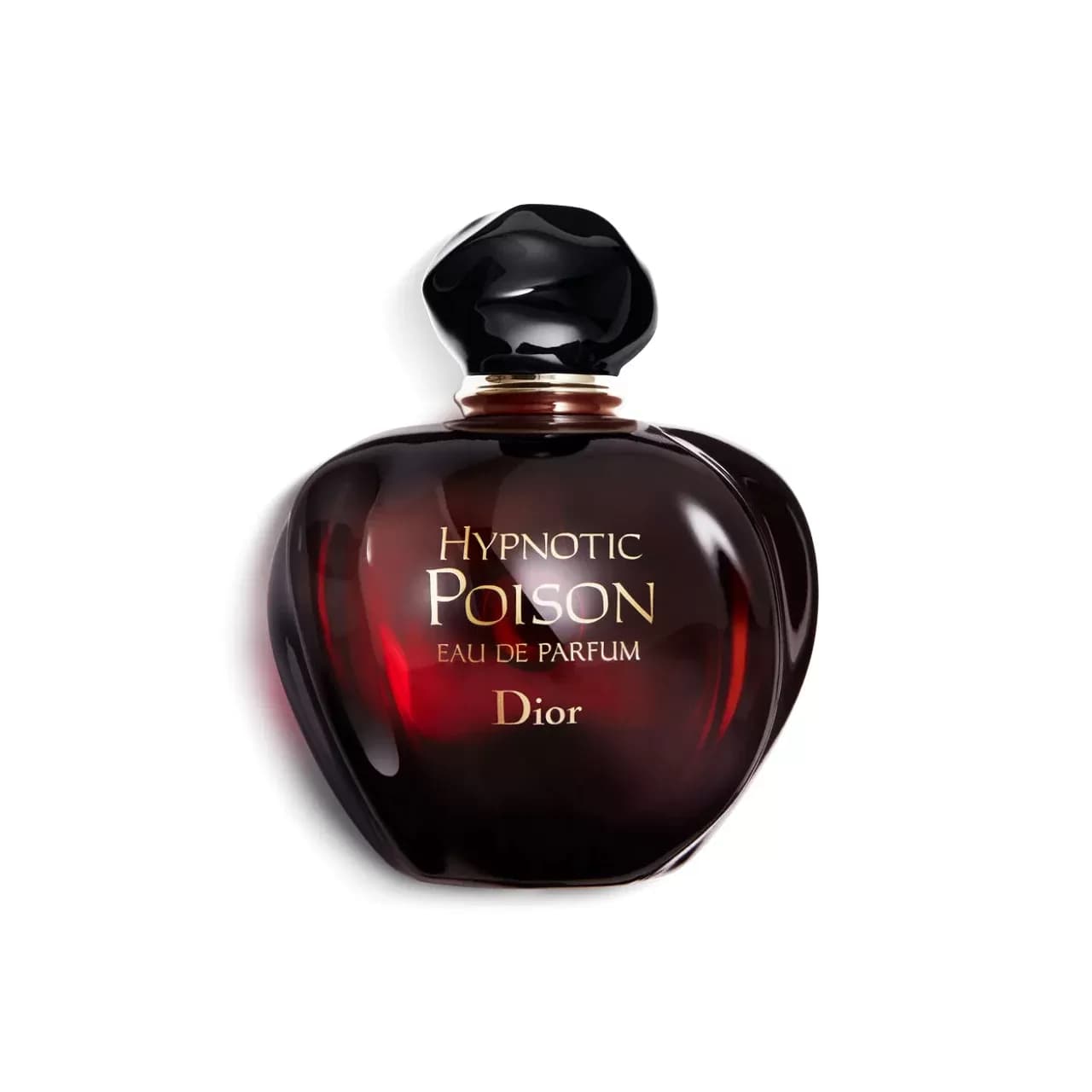 عطر دیور هیپنوتیک پویزن ادوپرفیوم | Dior Hypnotic Poison EDP — تصویر ۲
