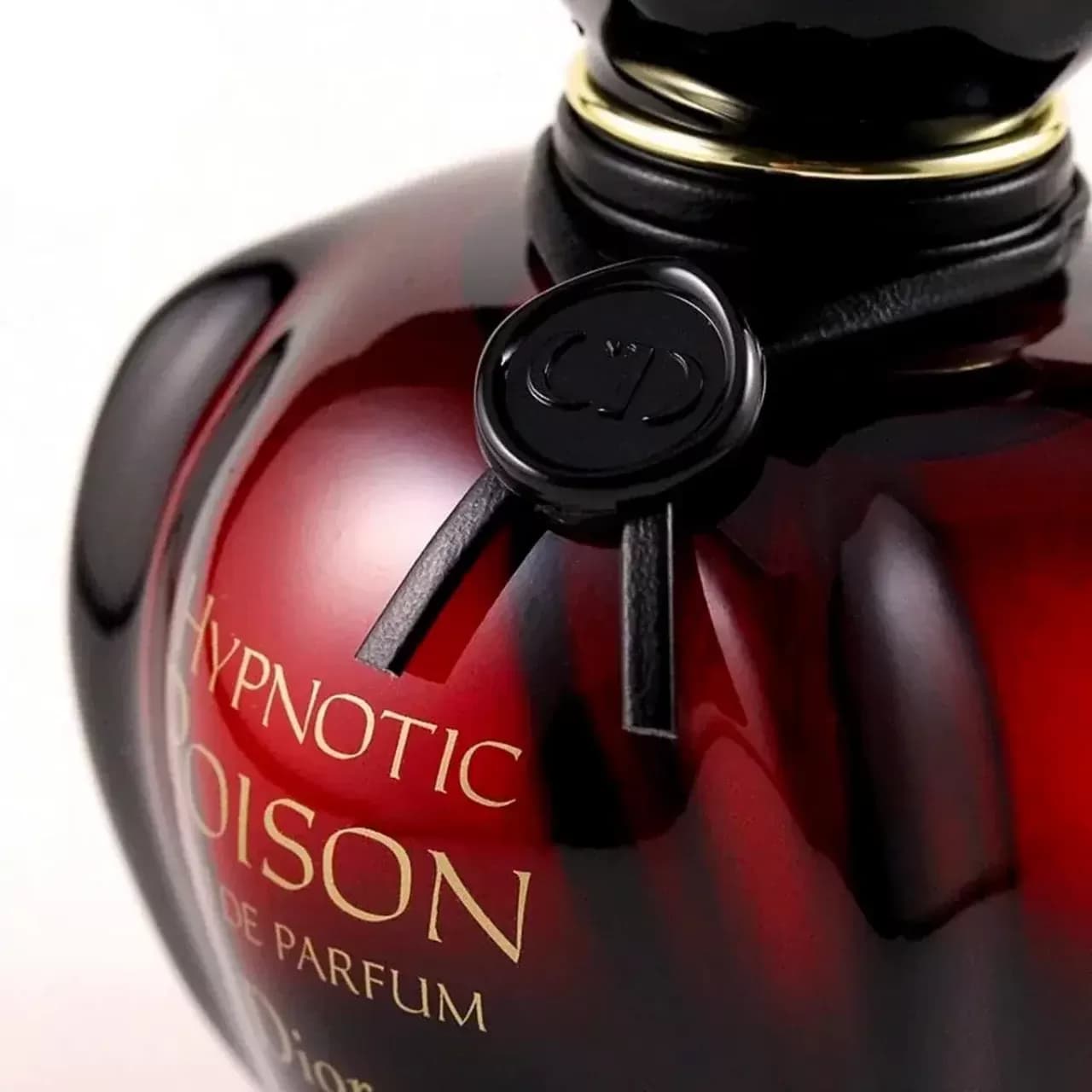 عطر دیور هیپنوتیک پویزن ادوپرفیوم | Dior Hypnotic Poison EDP — تصویر ۴