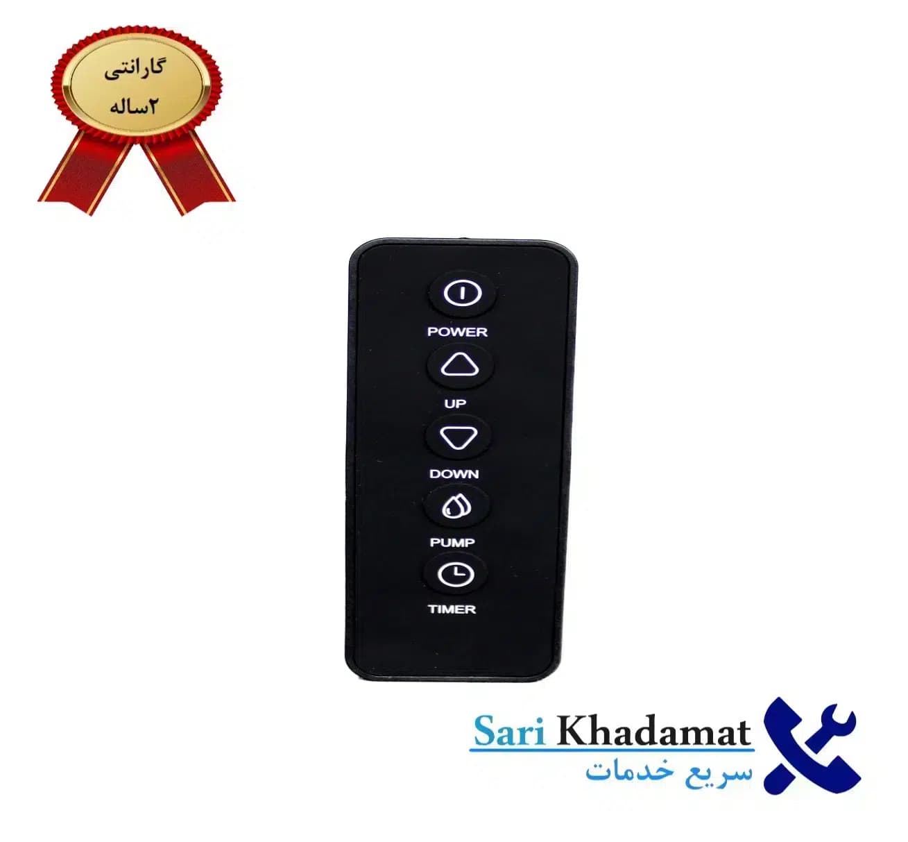 طرح تبدیل کولر نسل قدیم(پوشالی)به کولر نسل جدید سلولزی با موتور bldc بدون تسمه کولر 7000 — تصویر ۵