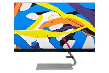 مانیتور لنوو 27 اینچ مدل Q27q-10 اپن باکس