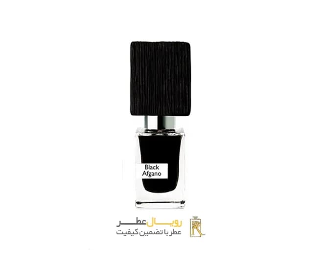 عطر بلک افغانو