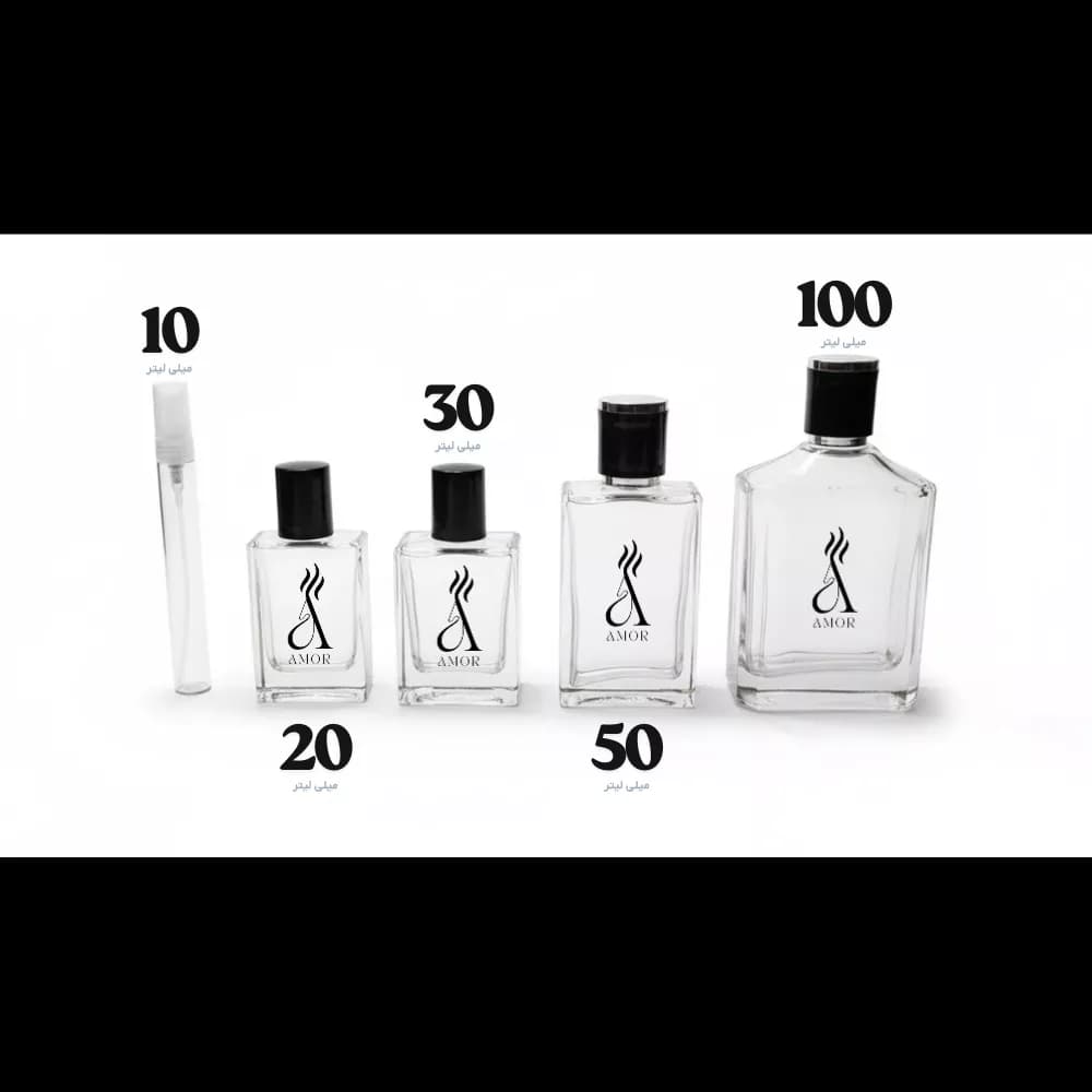 عطر تامفورد توسکان لدر — تصویر ۶