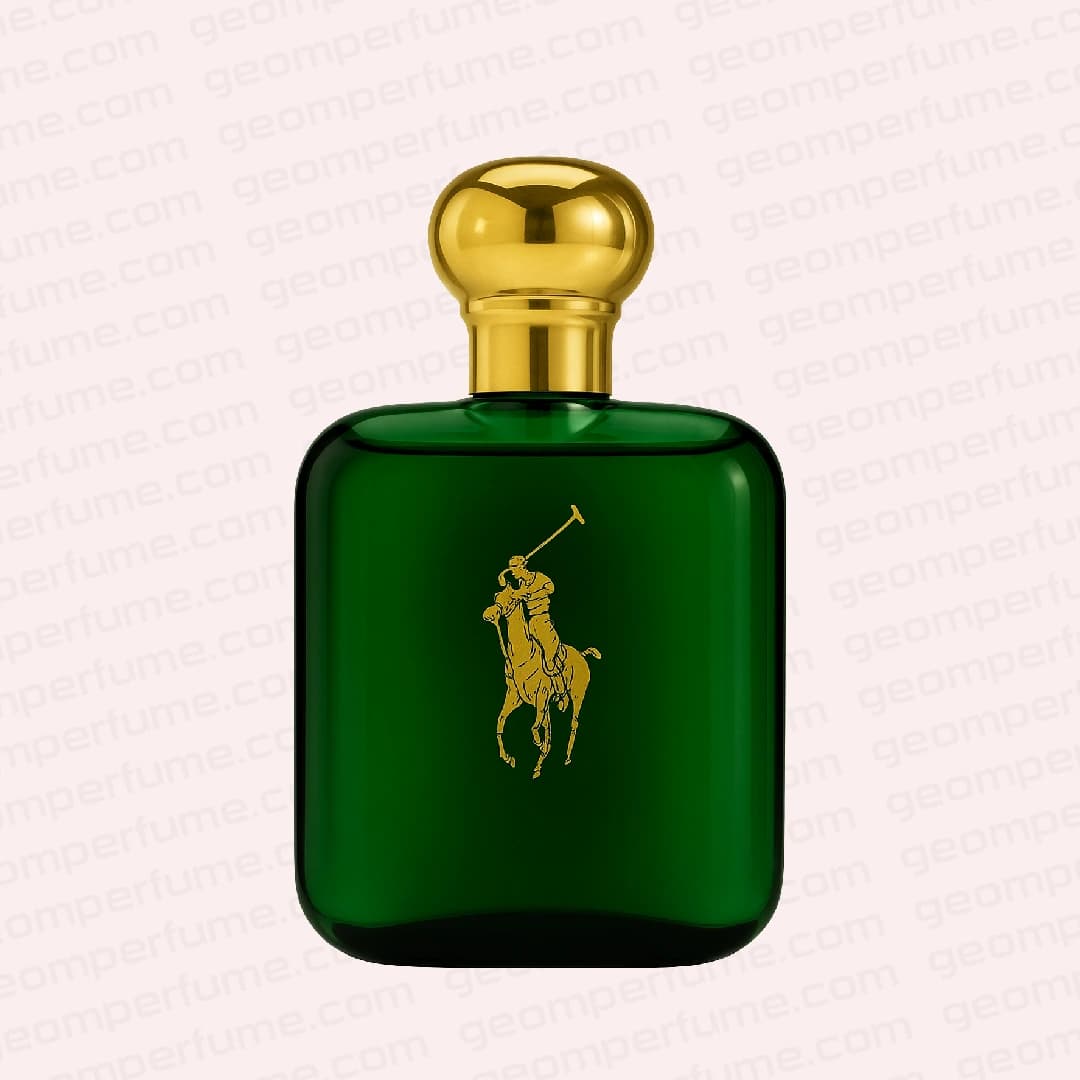 عطر ادکلن رالف لورن پولو سبز | Ralph Lauren Polo — تصویر ۵