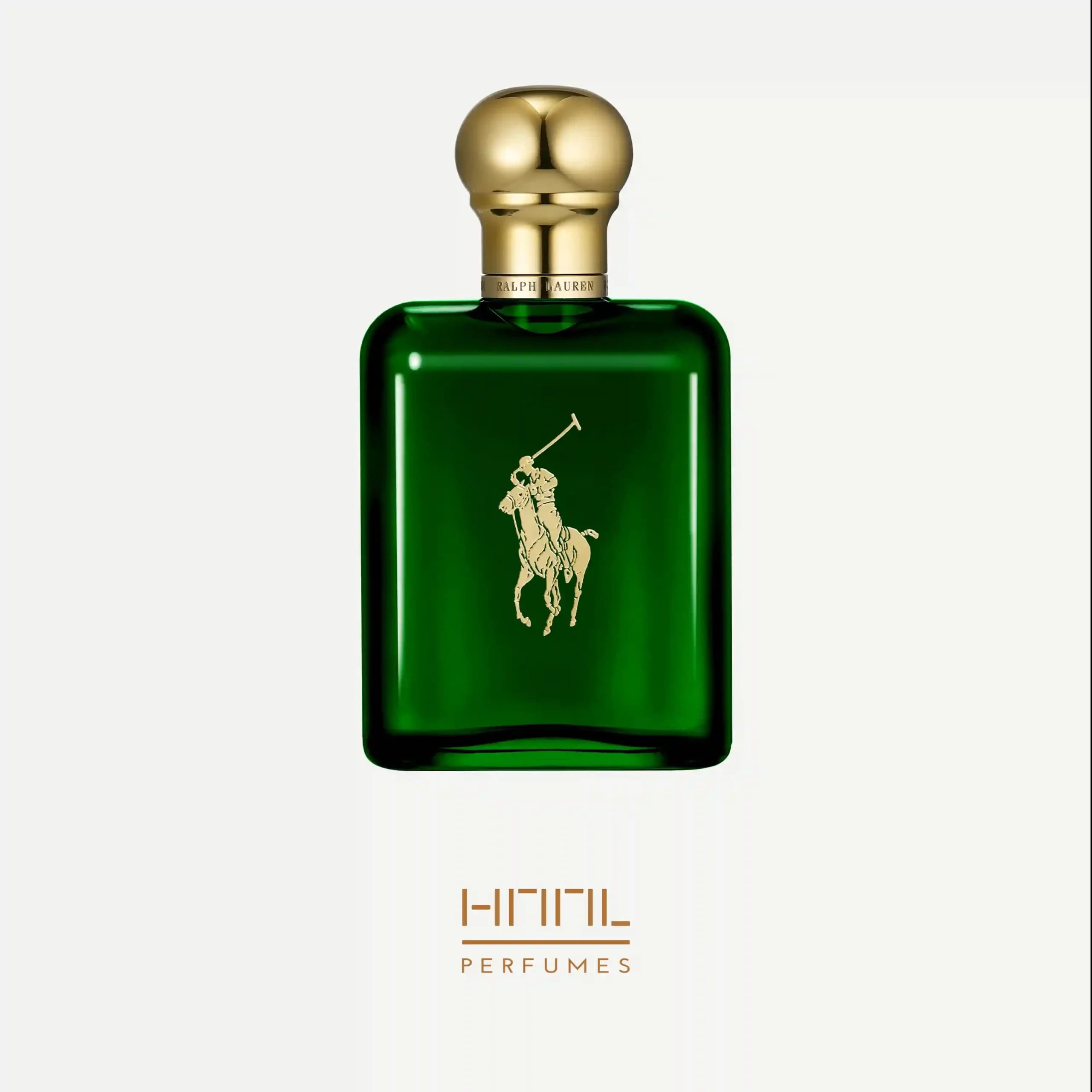 عطر ادکلن رالف لورن پولو سبز | Ralph Lauren Polo — تصویر ۷