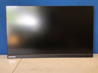 مانیتور استوک لنوو مدل L24e-20