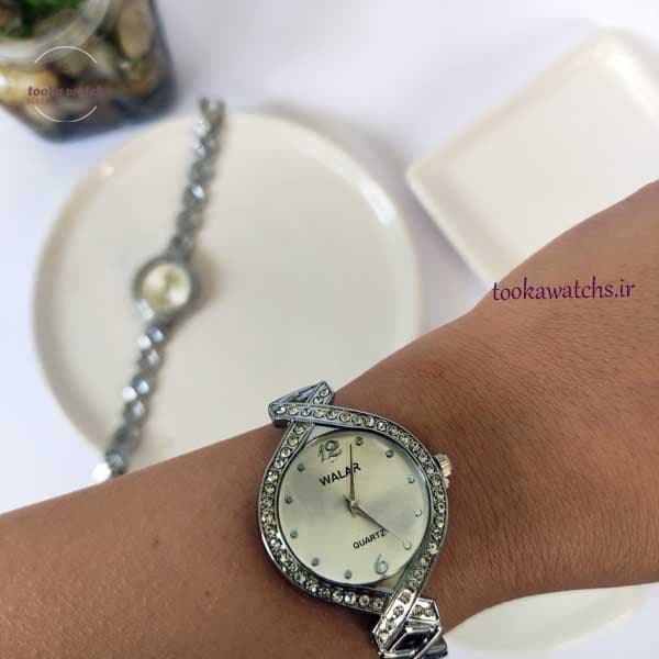 ساعت زنانه والار مچی مجلسی Y801 — تصویر ۲