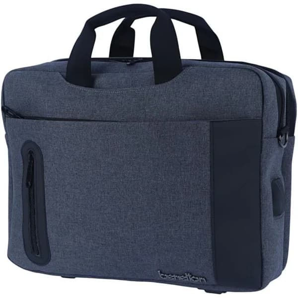 کیف دستی برند benetton کد B0177