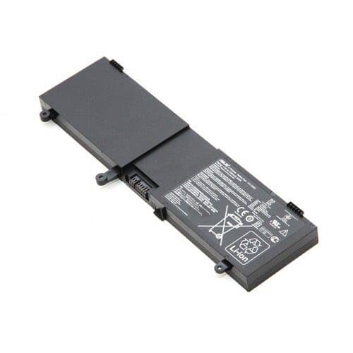 باتری اورجینال لپ تاپ ایسوس Asus N550 G550 C41-N550