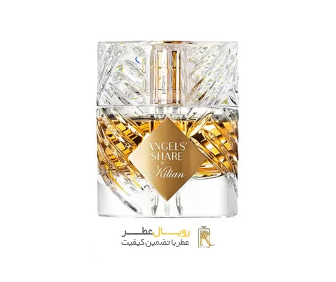 عطر آنجلز شیر بایکیلیان