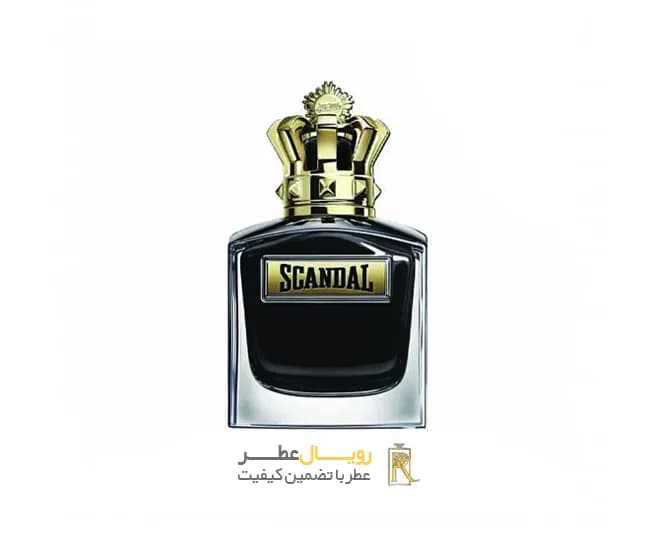 عطر اسکندل پور هوم
