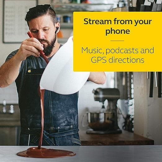 هندزفری هوشمند Jabra — تصویر ۸
