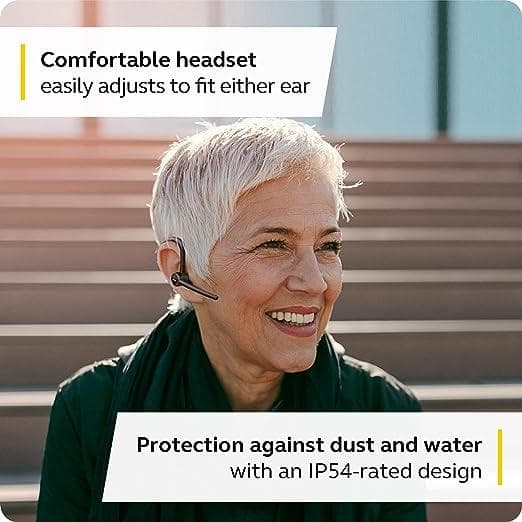 هندزفری هوشمند Jabra — تصویر ۲