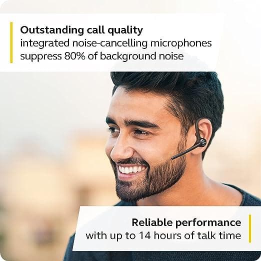 هندزفری هوشمند Jabra — تصویر ۵