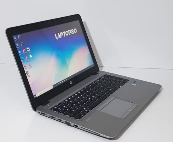 لپ تاپ HP Elitbook 850 touch — تصویر ۲