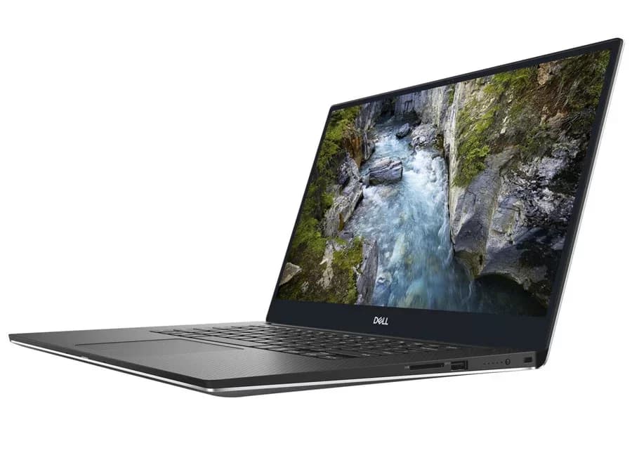 لپ تاپ استوک دل | 8GB RAM | 256GB SSD | i5 ا Laptop Dell Precision 5540 — تصویر ۳