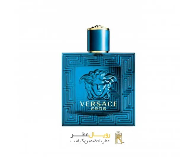 عطر ورساچه اروس