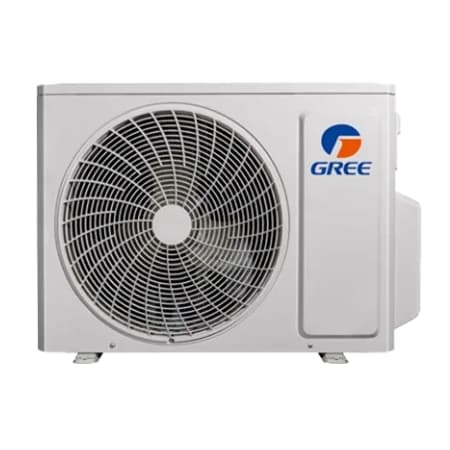 داکت اسپلیت 36000 اینورتر تروپیکال گری مدل GUD36PH1/A-S(s) — تصویر ۲