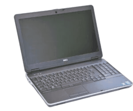 لپ تاپ دل استوک DELL Latitude E6540 | Ram 8GB | I5 | DELL Latitude E 6540
