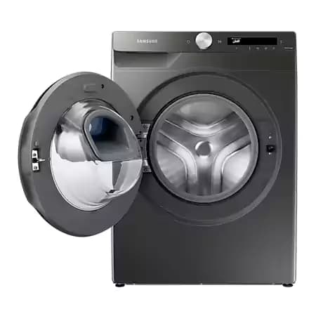 ماشین لباسشویی سامسونگ 9 کیلو گرم مدل WW90T554 — تصویر ۷