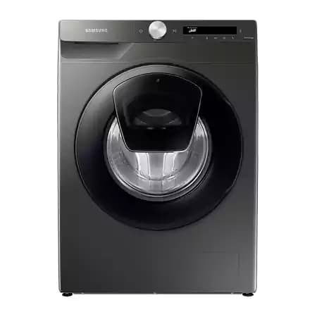 ماشین لباسشویی سامسونگ 9 کیلو گرم مدل WW90T554 — تصویر ۵