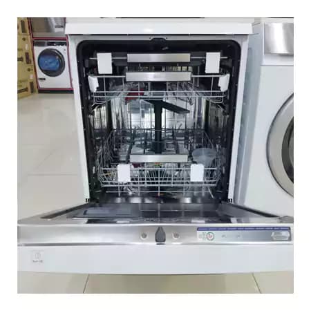 ماشین ظرفشویی آاگ 15 نفره مدل FFB83730 — تصویر ۶