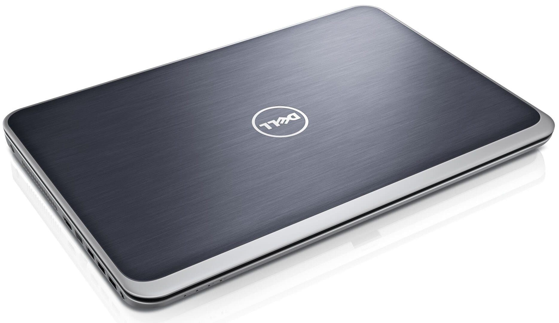 لپ تاپ استوک Dell inspiron 15R5537/I5/G4/RAM8GB/256ssd/INTEL — تصویر ۳