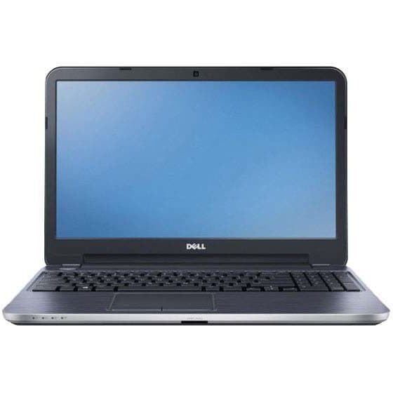 لپ تاپ استوک Dell inspiron 15R5537/I5/G4/RAM8GB/256ssd/INTEL