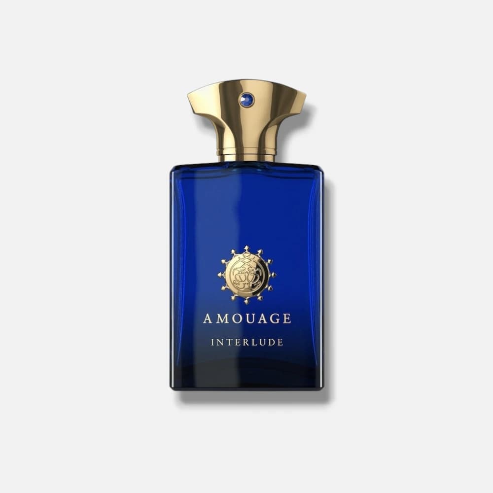 عطر آمواج اینترلود — تصویر ۳
