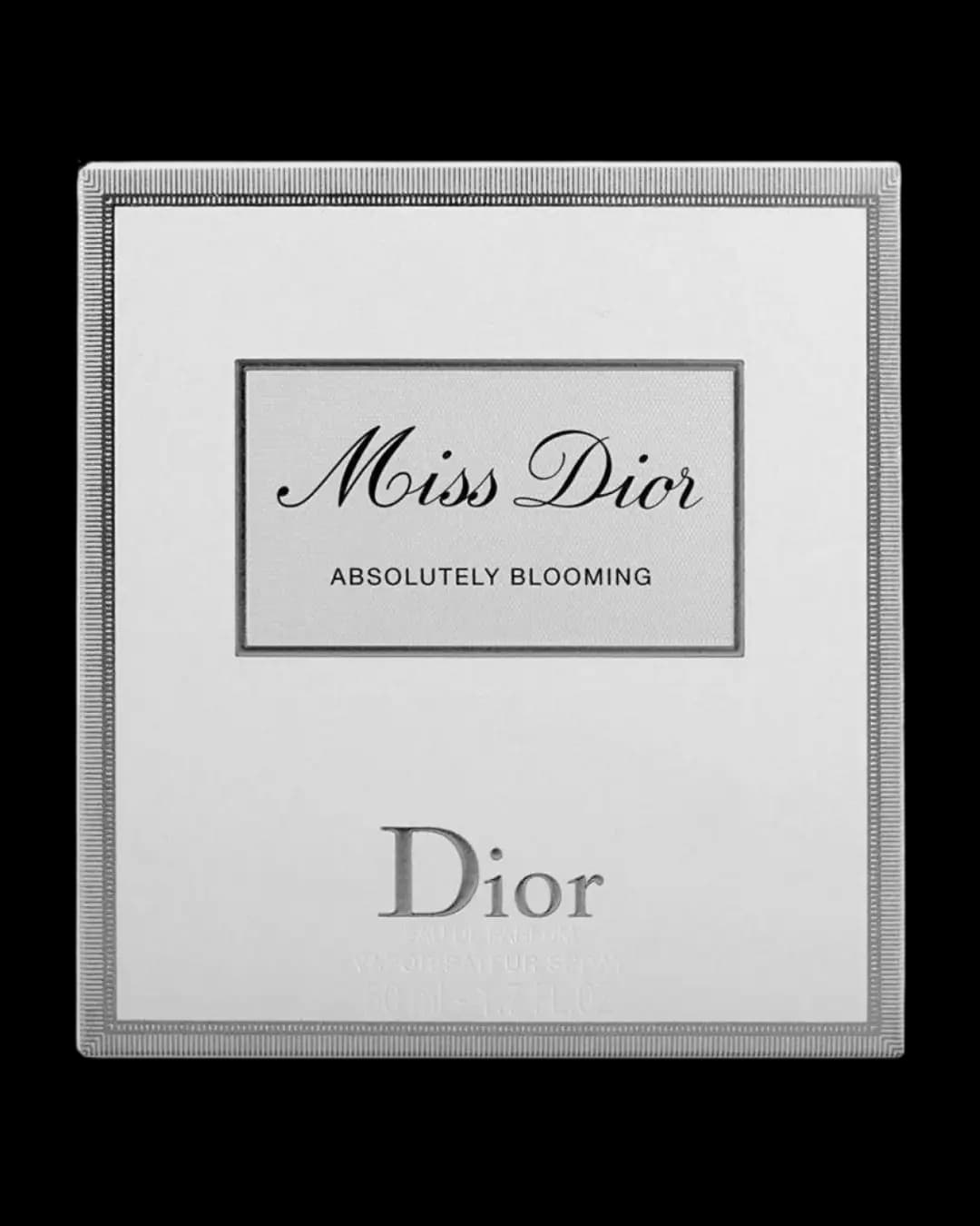 عطر دیور میس دیور ابسولوتلی بلومینگ | Dior Miss Dior Absolutely Blooming — تصویر ۵