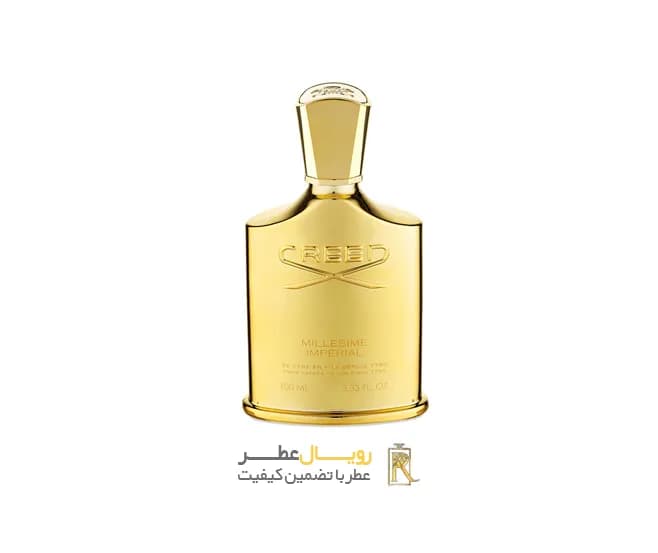 عطر کرید ایمپریال میلسیم