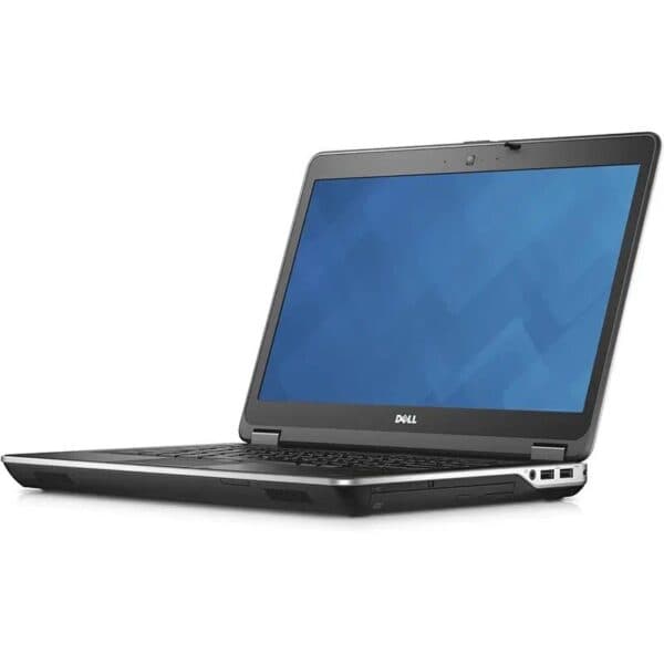 لپ تاپ استوک دل مدل E6440 با پردازنده i5 ا Latitude E6440 Core i5 4GB256GB Intel Stock Laptop — تصویر ۲