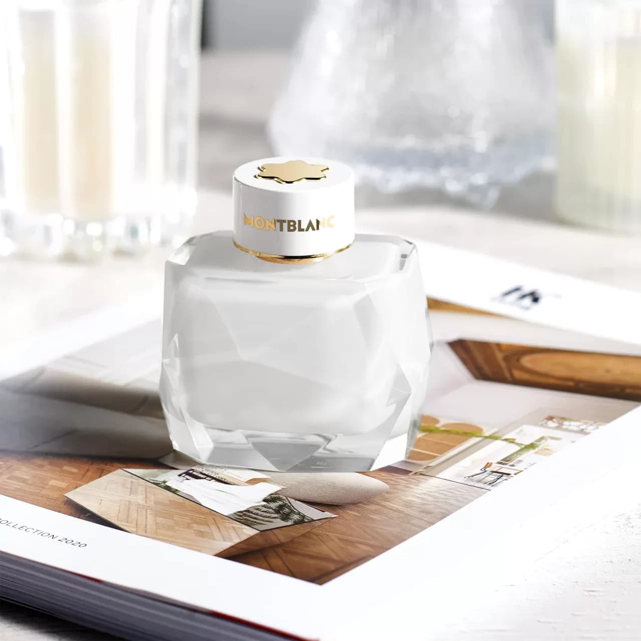 عطر مون بلان سیگنیچر | Mont Blanc Signature — تصویر ۵