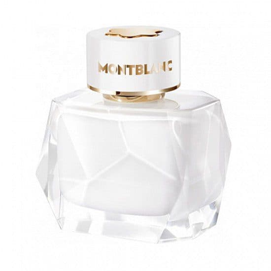 عطر مون بلان سیگنیچر | Mont Blanc Signature — تصویر ۶