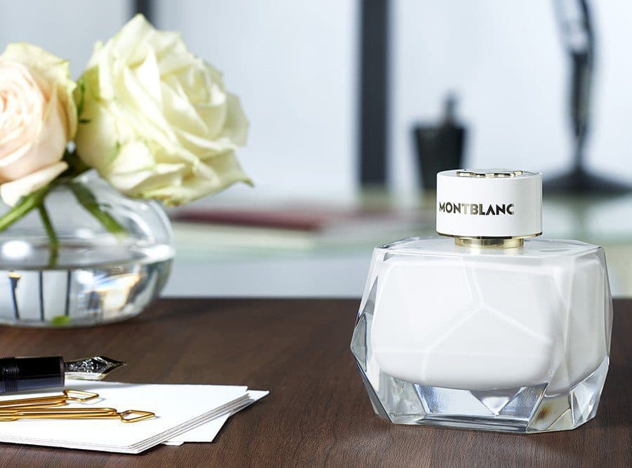 عطر مون بلان سیگنیچر | Mont Blanc Signature — تصویر ۸