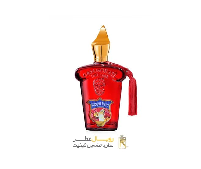 عطر کازاموراتی بوکت آیدل