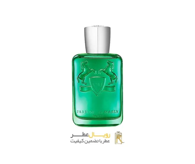 عطر مارلی گرینلی