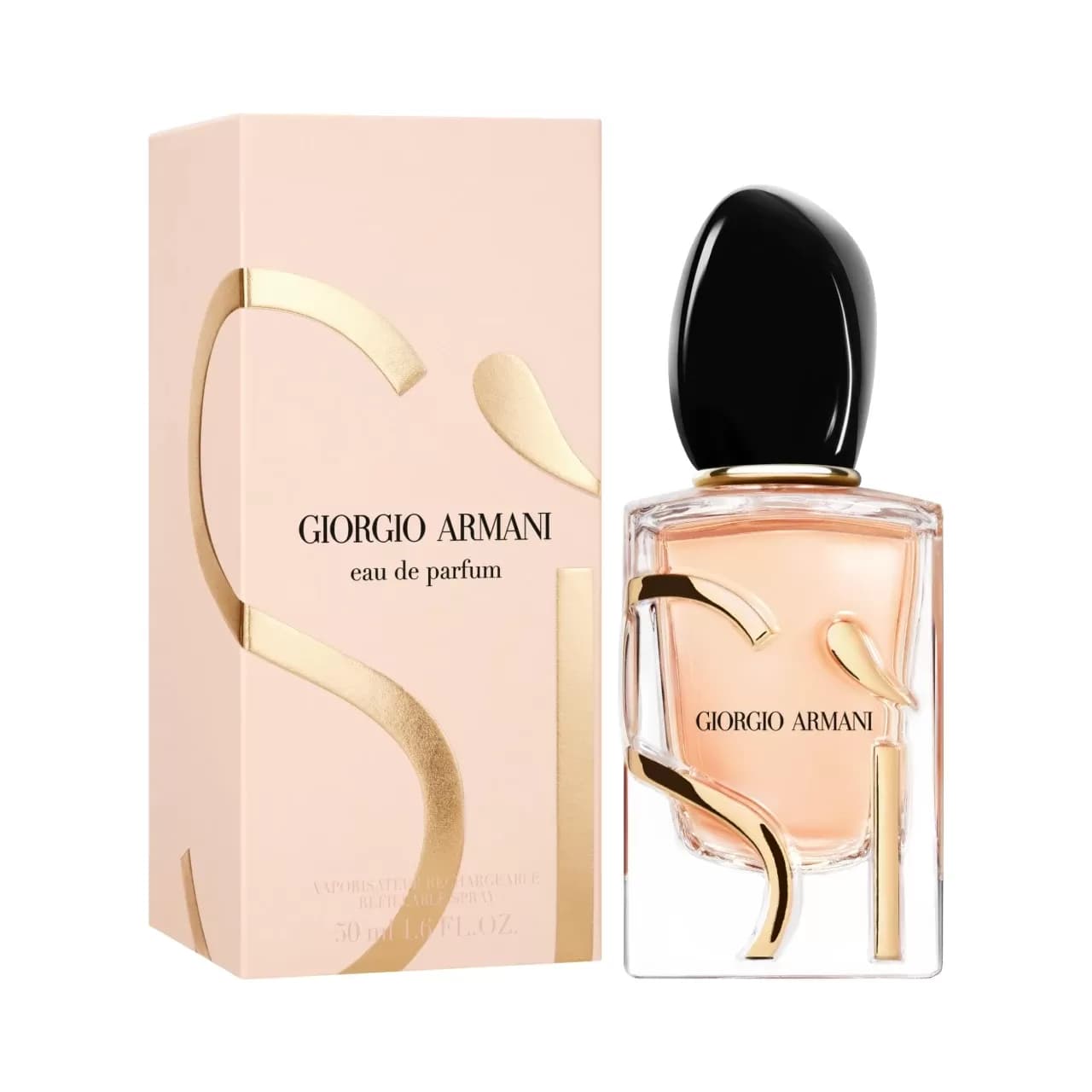 عطر جورجیو آرمانی سی | Giorgio Armani Si — تصویر ۲