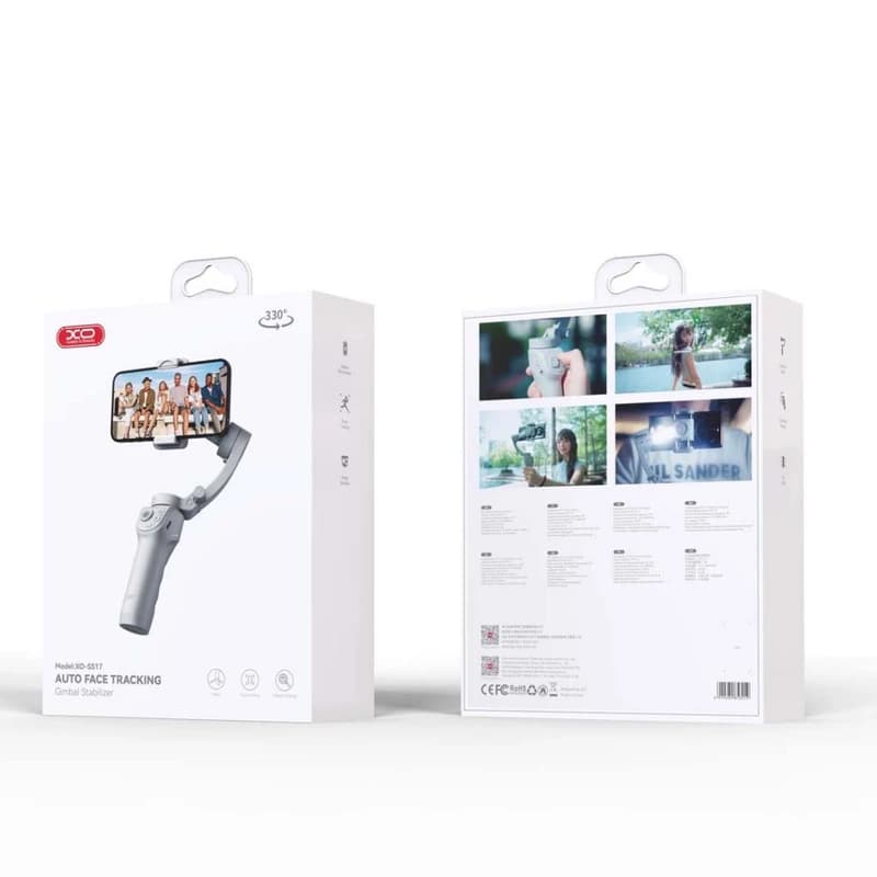 گیمبال برند ایکس او مدل XO/Gimbal/OX-SS17