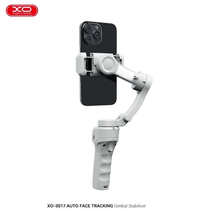گیمبال برند ایکس او مدل XO/Gimbal/OX-SS17 — تصویر ۲