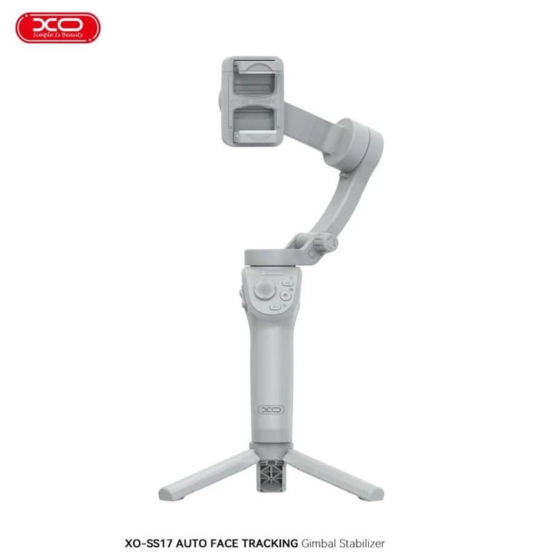 گیمبال برند ایکس او مدل XO/Gimbal/OX-SS17 — تصویر ۳