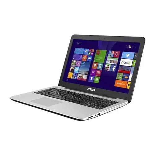 لپ تاپ استوک ایسوس ASUS X555L/I7-G5/RAM 8GB/256ssd/VGA 2GB — تصویر ۳