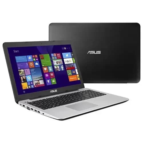 لپ تاپ استوک ایسوس ASUS X555L/I7-G5/RAM 8GB/256ssd/VGA 2GB