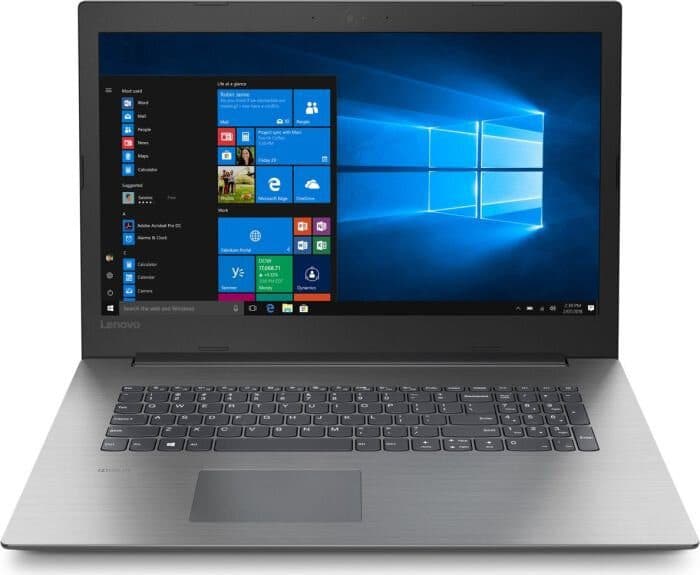 لپ تاپ Lenovo Ideapad 330-17ikb — تصویر ۳