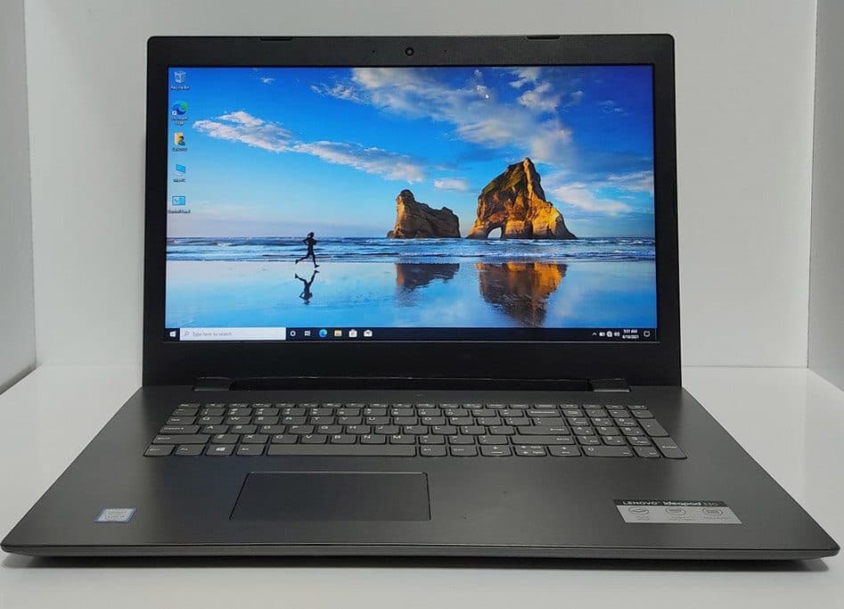 لپ تاپ لنوو Ideapad 330s-151KB — تصویر ۲