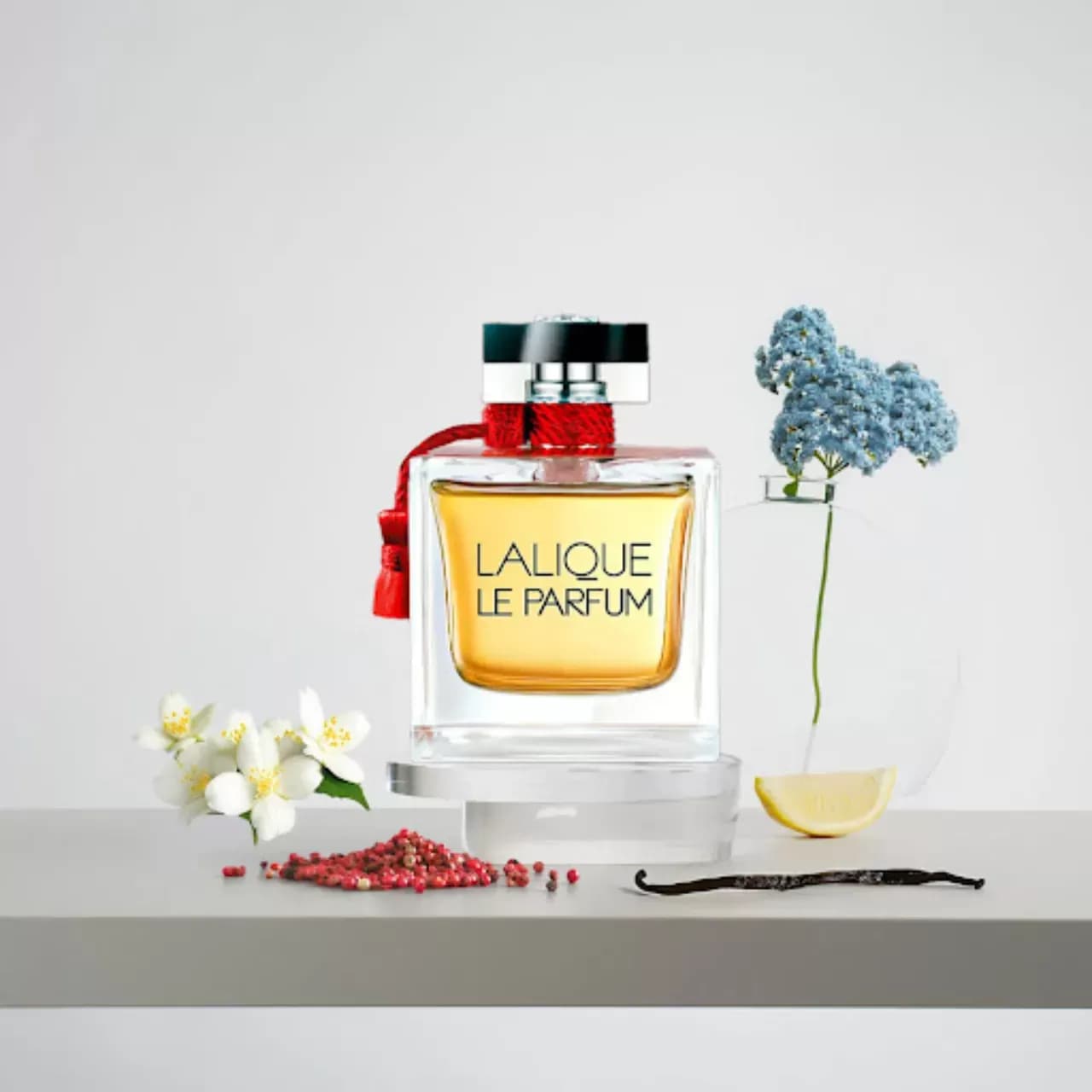 عطر لالیک له پارفوم (لالیک قرمز) | Lalique Le Parfum — تصویر ۴